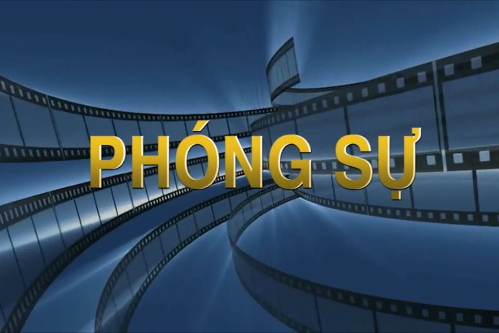 Phóng sự là gì?