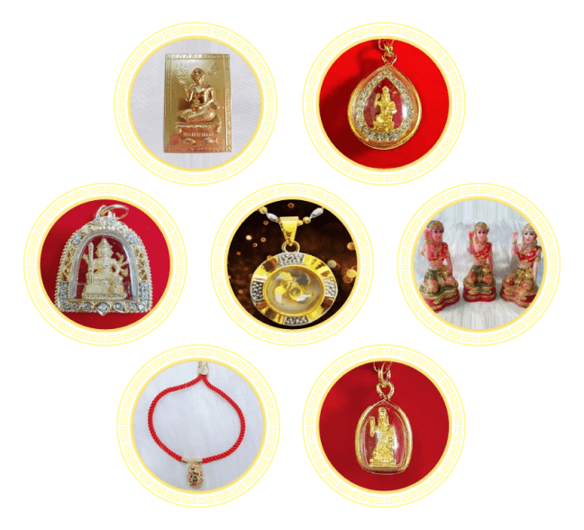 Phong Thủy Thái Lan: Hướng Dẫn Áp Dụng và Những Điều Cần Biết