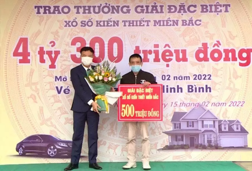 Tâm Linh Và Bí Quyết Trúng Số Gallery 1