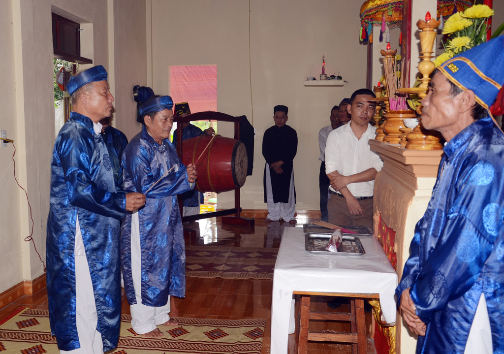 Mả là gì? Ý nghĩa và Phong tục liên quan Gallery 2