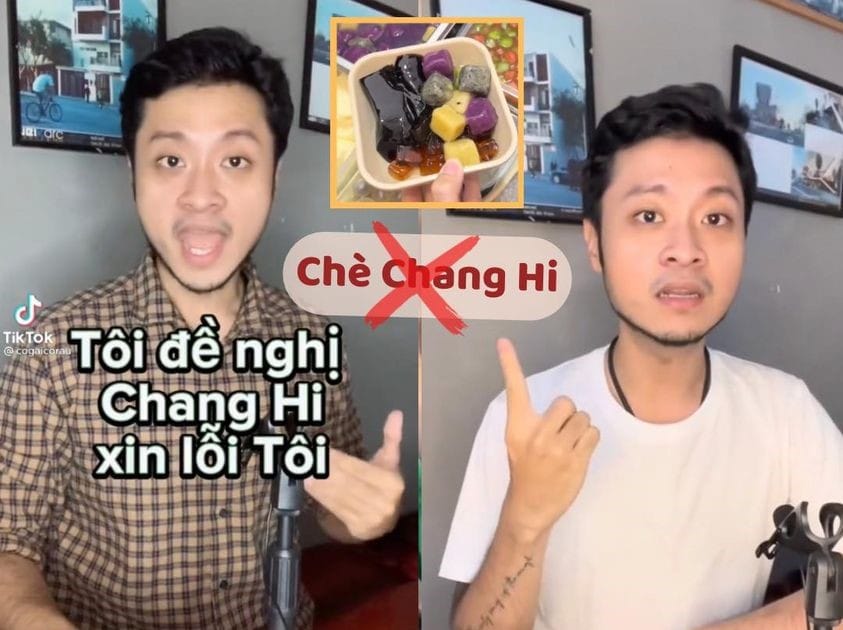 Phốt Chè Chang Hi: Review Chân Thực Về Chất Lượng Và Dịch Vụ