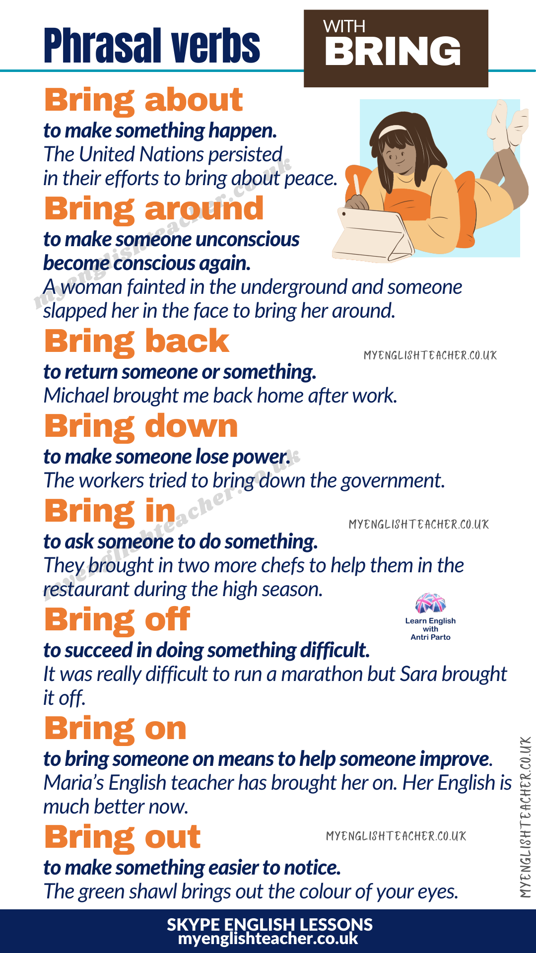 Phrasal Verb Bring Out: Nghĩa và Cách Sử Dụng