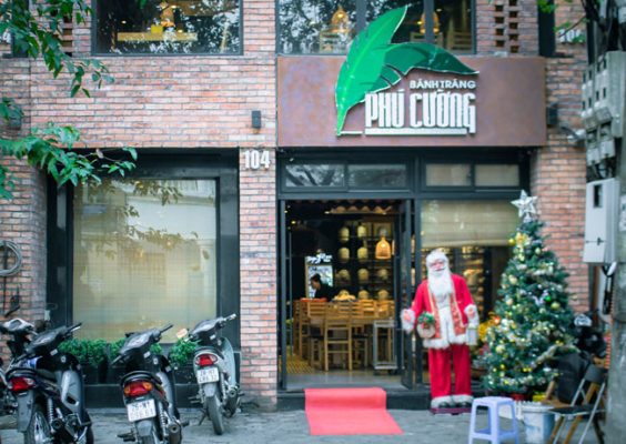 Phú Cường Yết Kiêu