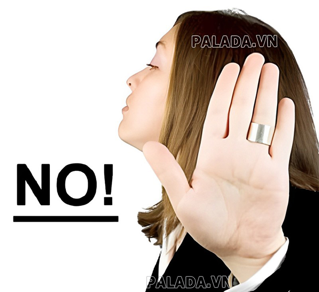 Phủ định nghĩa là gì?