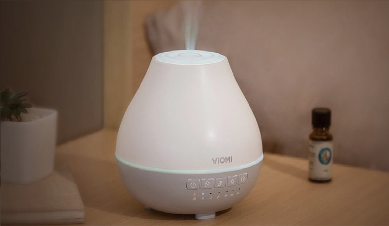 Phun Sương Tạo Ẩm: Giải Pháp Làm Mát và Cải Thiện Chất Lượng Không Khí