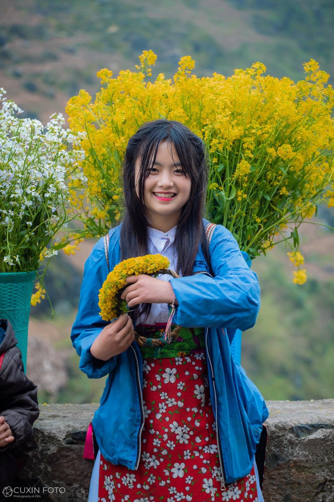 Phúng Phính Hà Giang Sinh Năm Bao Nhiêu?
