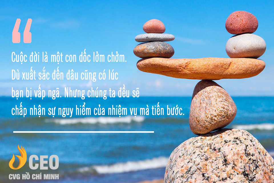 Phương Châm Sống Ngắn Gọn: Lựa Chọn Đúng Đắn Cho Cuộc Sống Ý Nghĩa