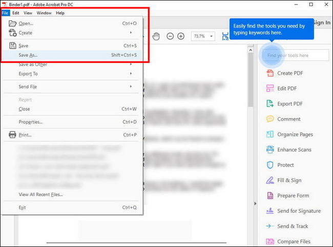 Nối Hình Thành PDF: Hướng Dẫn Chi Tiết và Công Cụ Hữu Ích Gallery 1