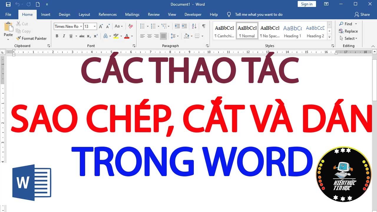 Tách 2 Trang Trong Word: Hướng Dẫn Chi Tiết và Thủ Thuật Hay Gallery 2