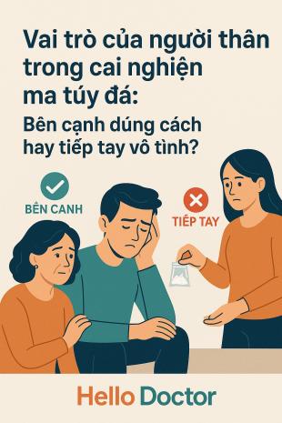 Cách Cai Nghiện Quay Tay Gallery 2