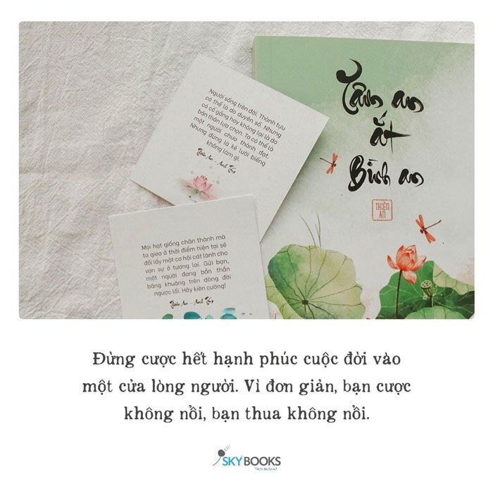 Tâm An Ắt Bình An PDF Gallery 1