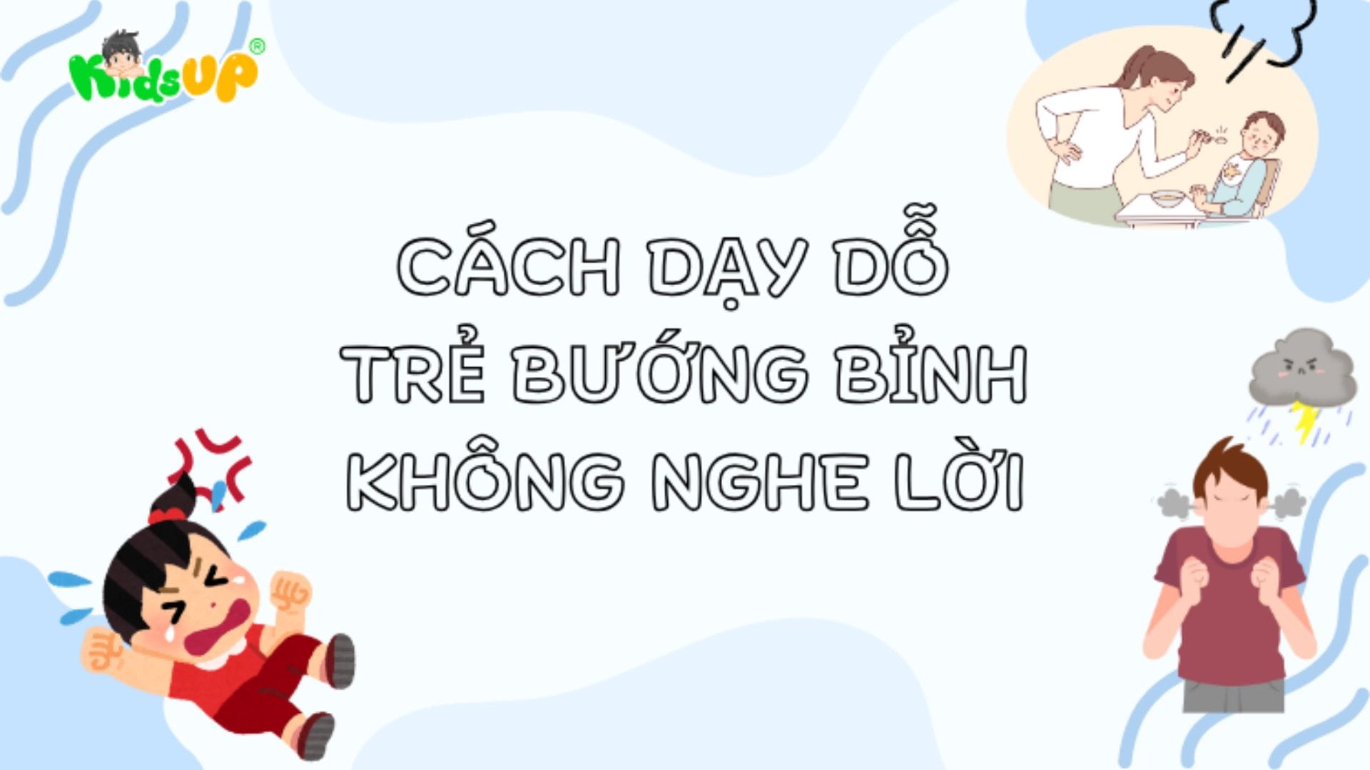 Dạy dỗ em trai không nghe lời: Phương pháp hiệu quả cho cha mẹ Gallery 2