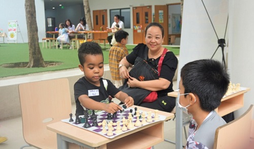 Dạy dỗ vật nhỏ bảo bối của tôi Gallery 2
