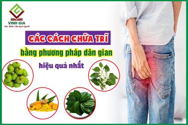 Cách Trị Bọ Trĩ Hiệu Quả Gallery 2