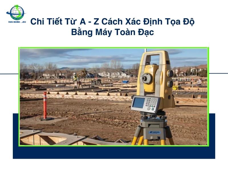 Có Mấy Phương Pháp Xác Định Tọa Độ Mục Tiêu? Gallery 1