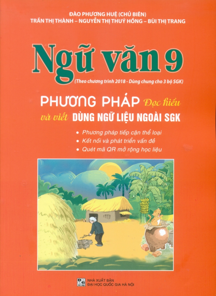 Ngữ Văn 9 Bài 1: Tóm Tắt Kiến Thức Cơ Bản và Luyện Tập Gallery 1