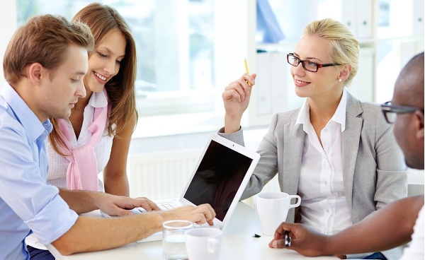 Phương pháp giao tiếp hiệu quả