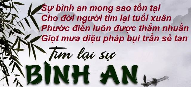 Trấn an là gì và làm thế nào để tìm lại sự bình yên? Gallery 2