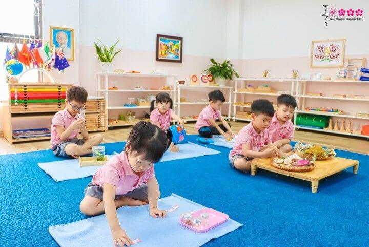 Giúp Con Tự Học Hiệu Quả Gallery 2