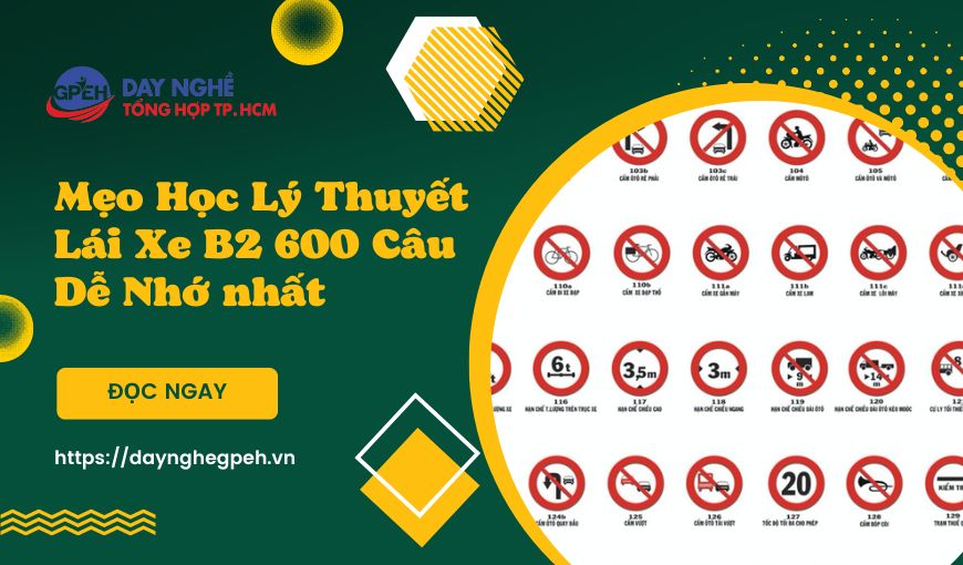 Học 600 câu B2 Gallery 1