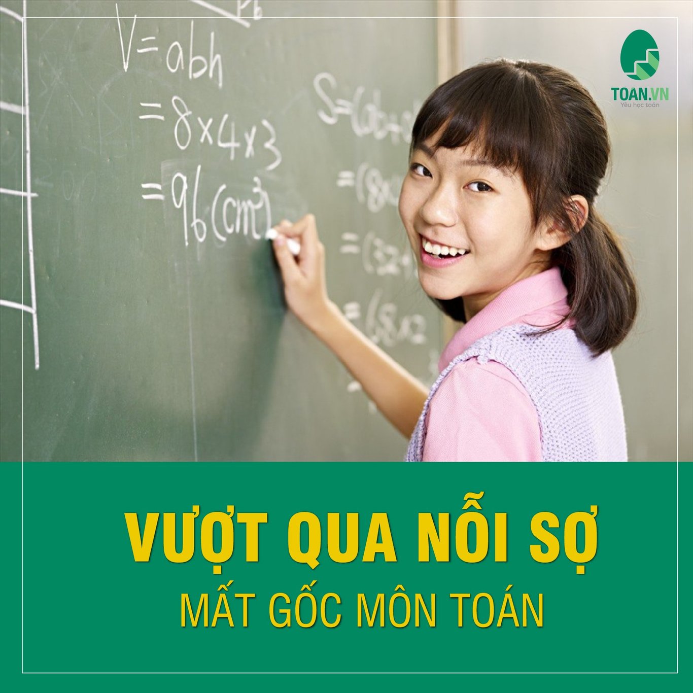Mất gốc Toán 10 - Vượt qua khó khăn và chinh phục điểm cao Gallery 2