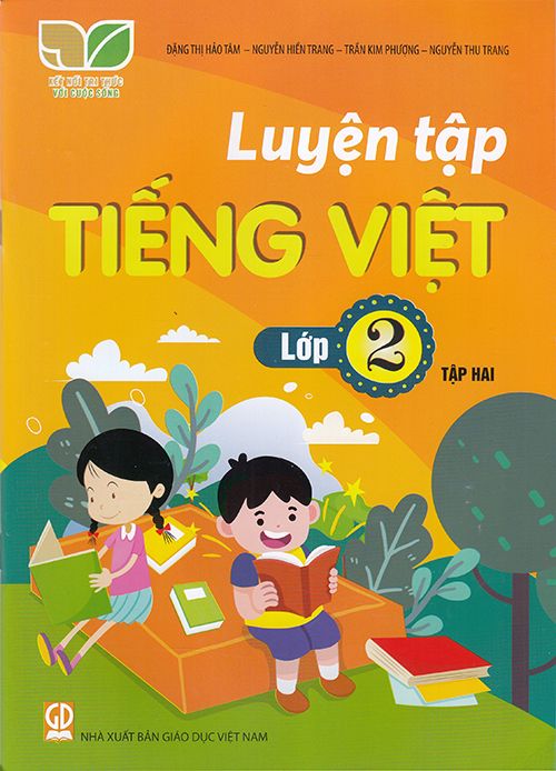 Luyện tập Tiếng Việt lớp 2 Kết nối tri thức Gallery 2
