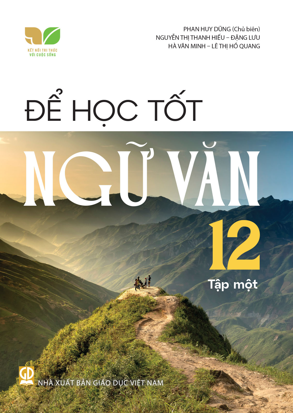 Văn 12 Kết Nối Tri Thức Tập 1: Tổng hợp kiến thức và bài tập Gallery 2