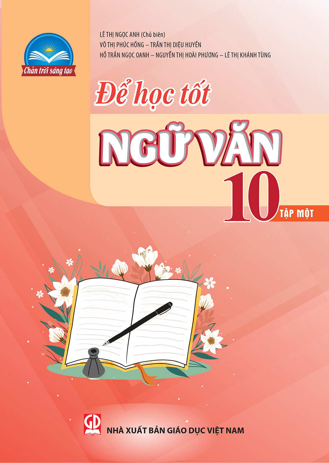 Văn 10 Chân Trời Sáng Tạo: Tổng hợp kiến thức và phương pháp học hiệu quả Gallery 2