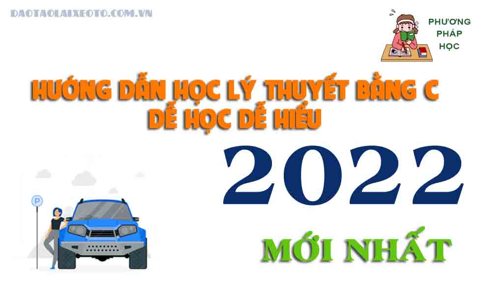 Mẹo Học Lý Thuyết Hạng C Gallery 1
