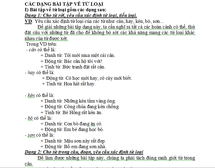Bồi dưỡng học sinh giỏi Tiếng Việt lớp 5 Gallery 2