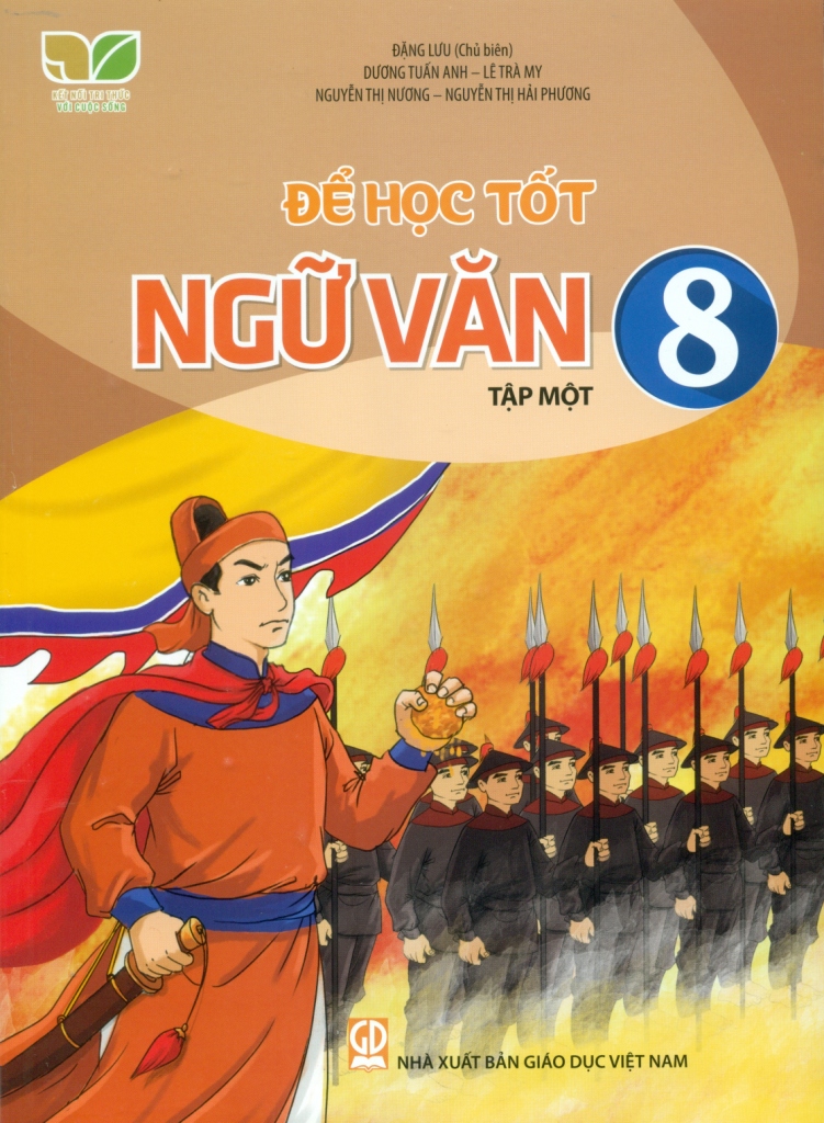 Văn 8 Kết Nối Tri Thức: Tổng Hợp Kiến Thức Và Phương Pháp Học Tập Hiệu Quả Gallery 2