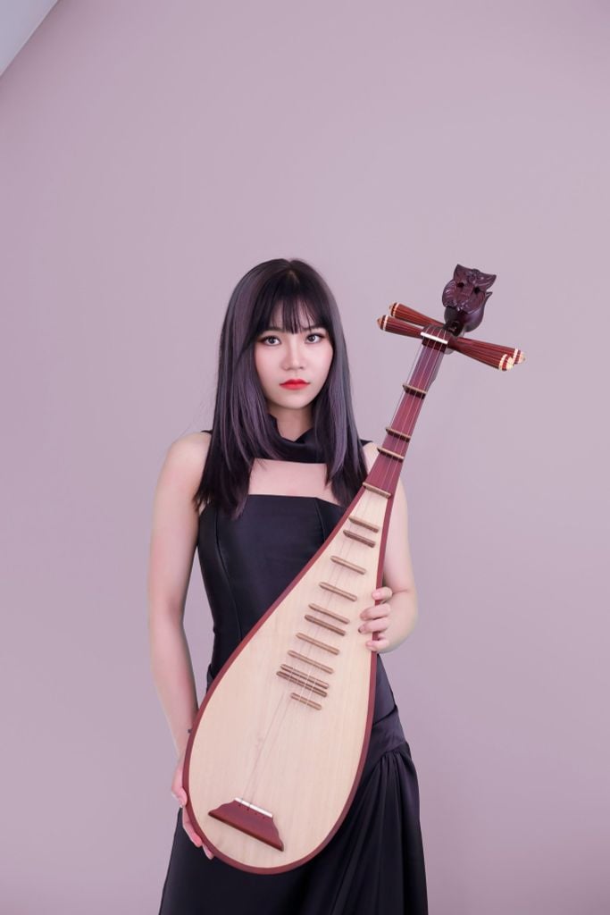 Học Đàn Tỳ Bà: Hướng Dẫn Chi Tiết Từ A Đến Z Gallery 2