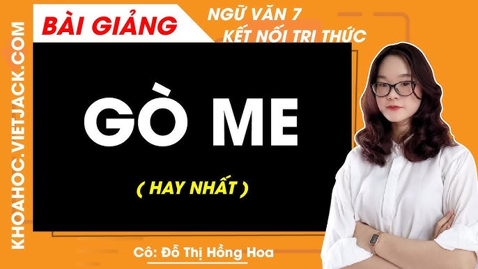 Ngữ Văn 7 Gò Vấp: Tổng hợp kiến thức và bài tập Gallery 2