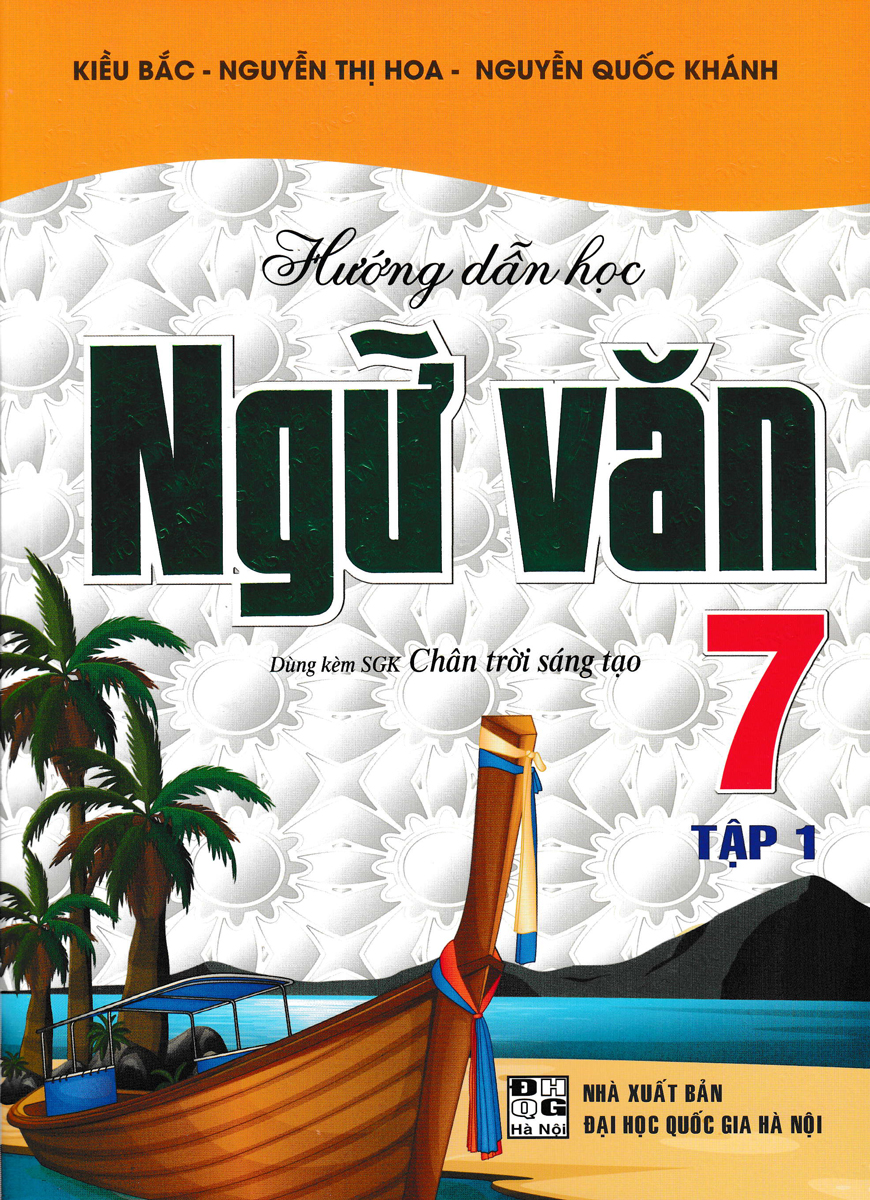 Ngữ Văn 7 Chân Trời Sáng Tạo: Tổng hợp kiến thức và bài tập Gallery 2