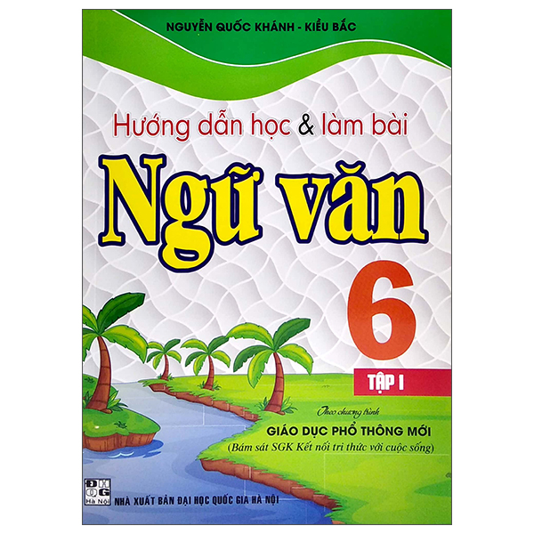 Sách hướng dẫn làm các dạng bài văn lớp lớp 6: Bí quyết chinh phục điểm cao Gallery 2