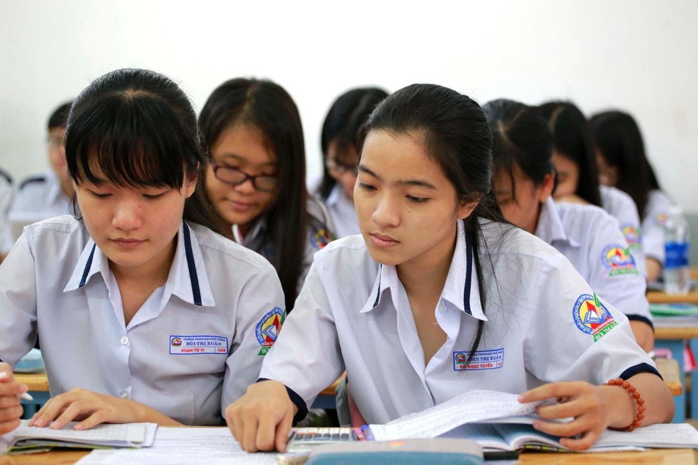 Văn Học Trung Đại Lớp 10: Tổng Quan & Kiến Thức Cần Biết Gallery 2
