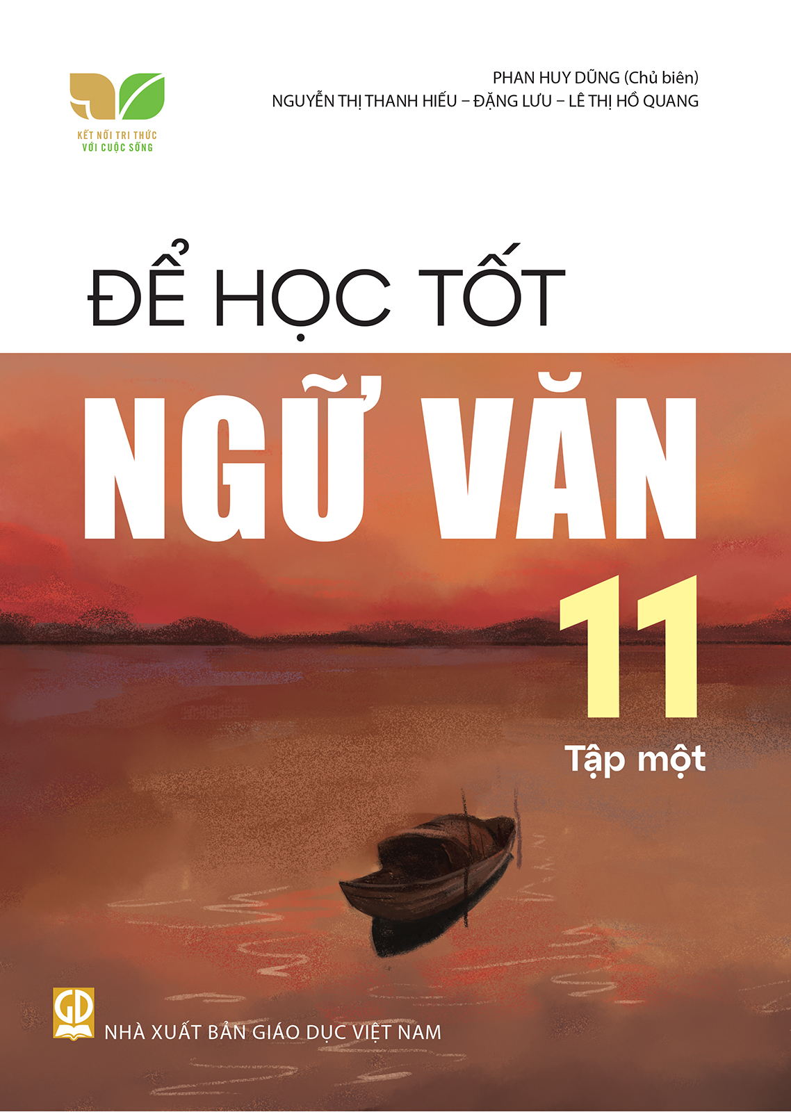 Văn lớp 11 Kết nối tri thức: Tổng hợp kiến thức và bài tập Gallery 2