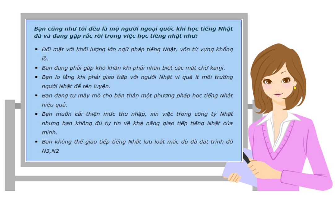 Học Tiếng Nhật: Hướng Dẫn và Kinh Nghiệm Gallery 2