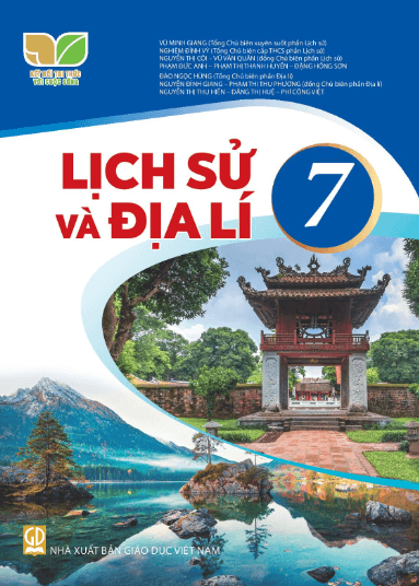 Sách Lịch Sử 7 Kết Nối Tri Thức: Tổng Quan & Phương Pháp Học Hiệu Quả Gallery 2