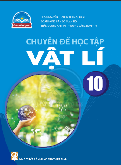 Vật lý Chân trời sáng tạo 10: Tổng quan kiến thức và phương pháp học hiệu quả Gallery 2