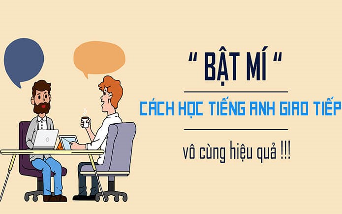 Học Tiếng Anh Giao Tiếp Mỗi Ngày Gallery 1
