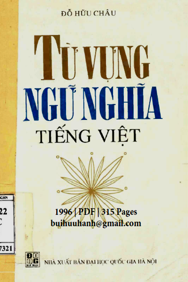 Từ Vựng Ngữ Nghĩa Tiếng Việt: Hướng Dẫn Học Tập Hiệu Quả Gallery 2