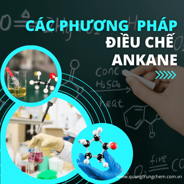 Điều chế Ankan trong Phòng thí nghiệm Gallery 1