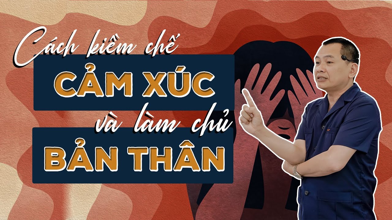 Cách Kiềm Chế Bản Thân Hiệu Quả Gallery 2