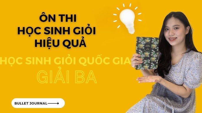 Bài Văn Học Sinh Giỏi Quốc Gia: Bí quyết chinh phục kỳ thi Gallery 2