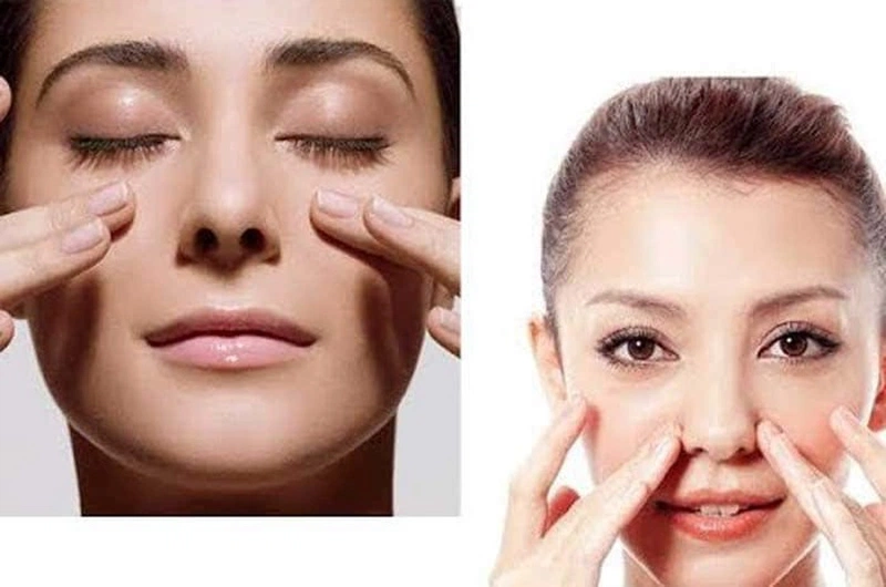 Vuốt mũi có làm mũi nhỏ lại không? Gallery 2