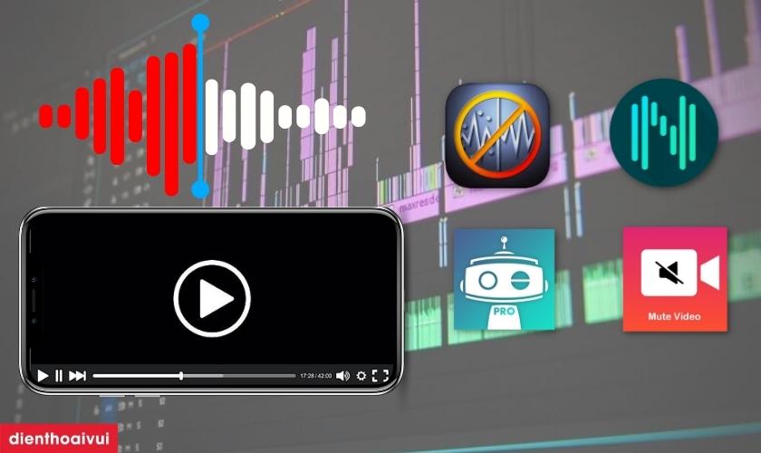 Lọc Tạp Âm File Ghi Âm Android: Hướng Dẫn Chi Tiết và Công Cụ Hữu Ích Gallery 1
