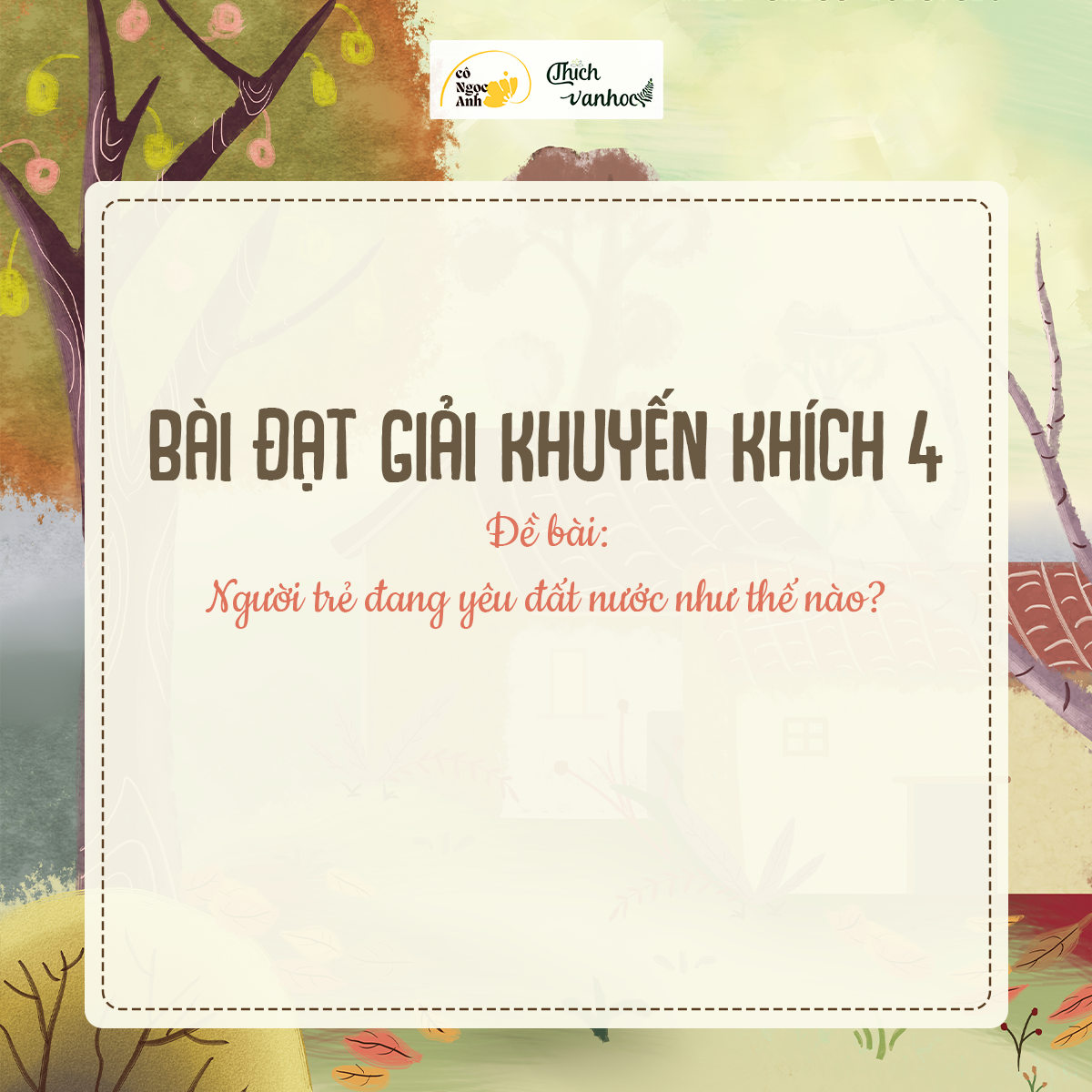 Nghị luận văn học về đất nước: Tìm hiểu vẻ đẹp và ý nghĩa Gallery 2