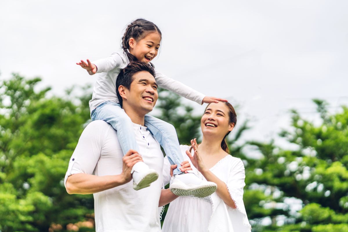 Thay Vì Giúp Con Có Một Ước Mơ Thực Sự Gallery 2