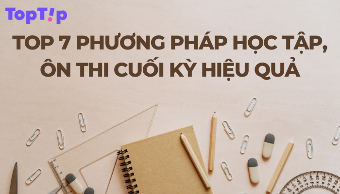 Ôn tập Học kì 2 hiệu quả Gallery 2